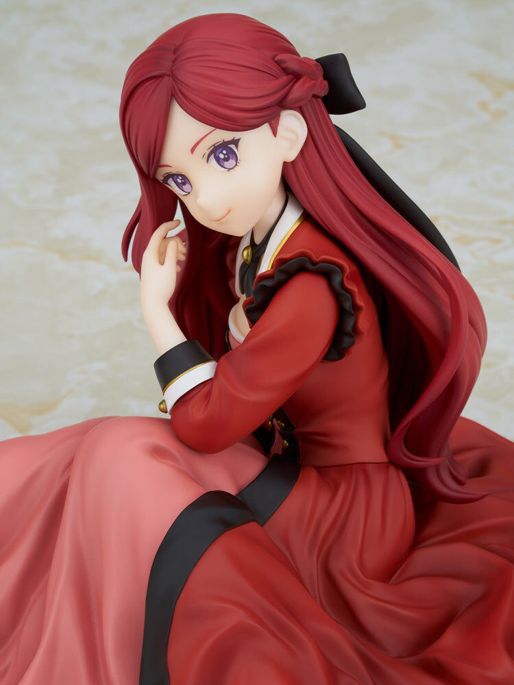 Pryde Royale Ivy PVC Figur Furyu