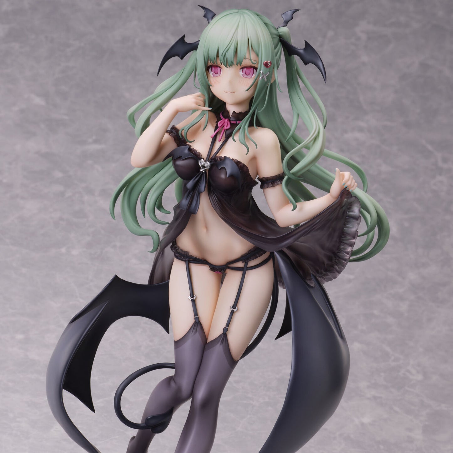 Succubus-chan Original Character Union Creative