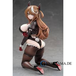 Original Character: Mochi Bunny Girl 1/7 (Deluxe Ver.)