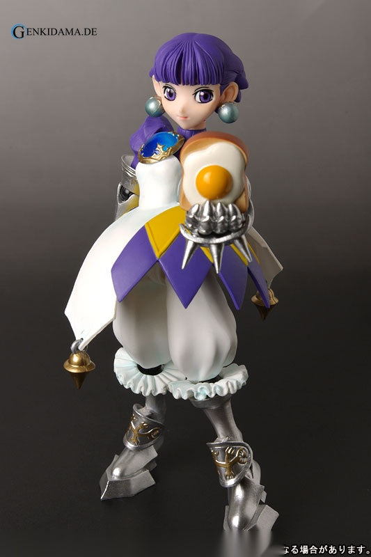 SRDXD - Princess Crown: Gradriel Do Valendia Ver 1.5