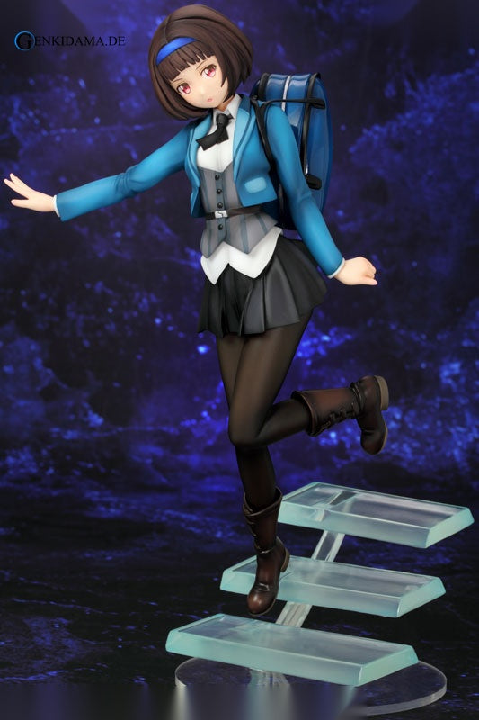 Galilei Donna - Kazuki Ferrari
