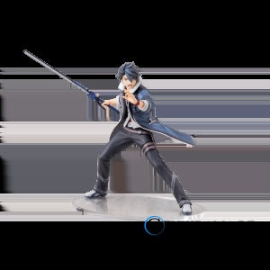 The Legend of Heroes / Trails Series: Van Arkride 1/8