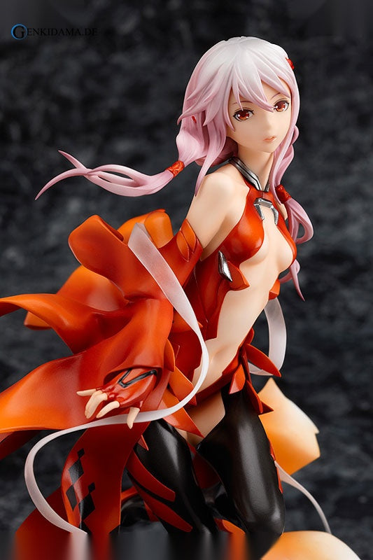 Guilty Crown - Inori Yuzuriha