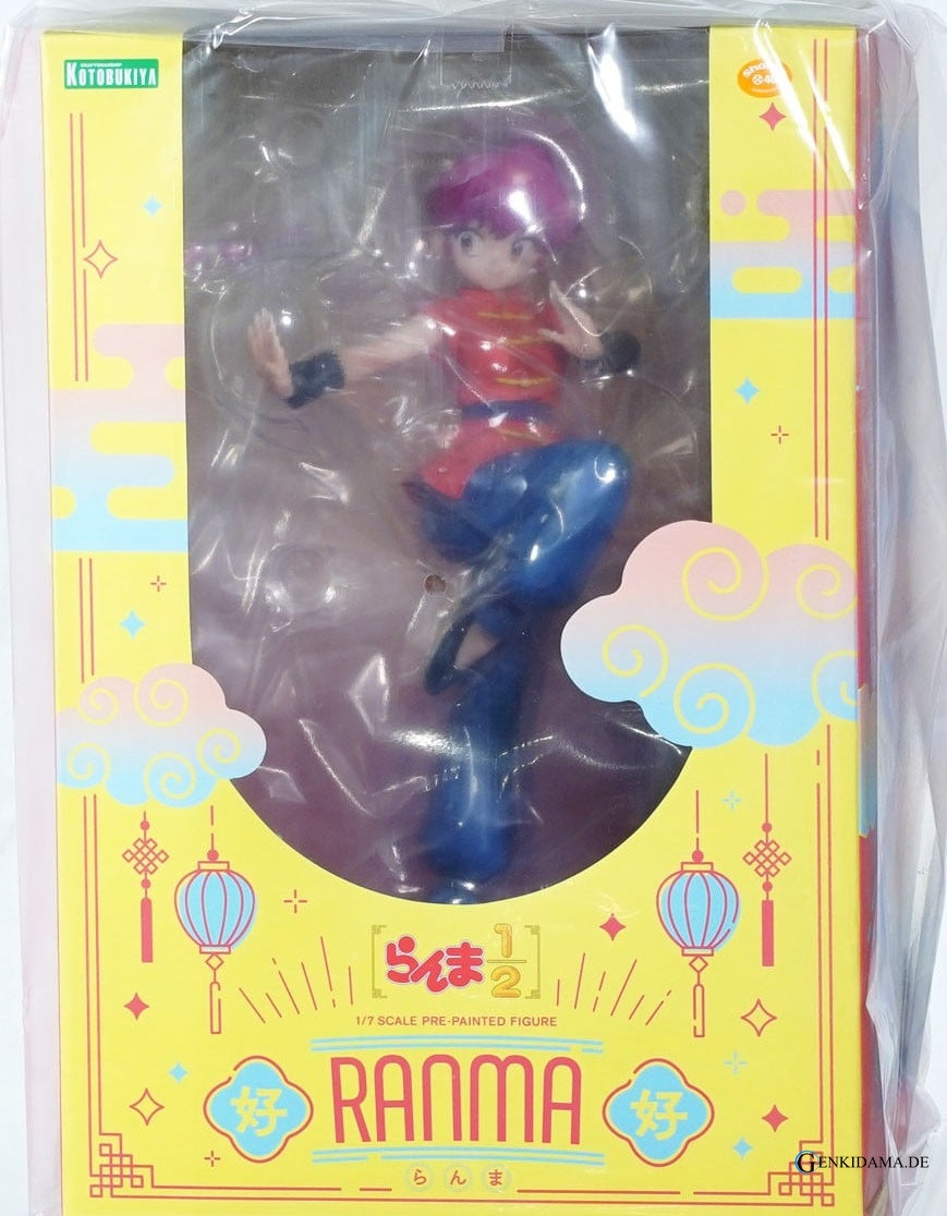 Ranma Kotobukiya