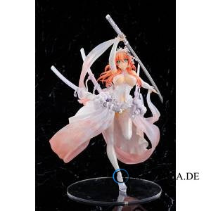 Hyakka Ryoran - Yagyuu Mitsuyoshi (Final Bride) -Hobby Japan Limited