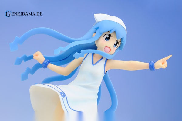 BEACH QUEENS - Squid Girl: Squid Girl