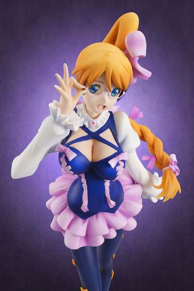 Mix - Excellent Model - MegaHouse