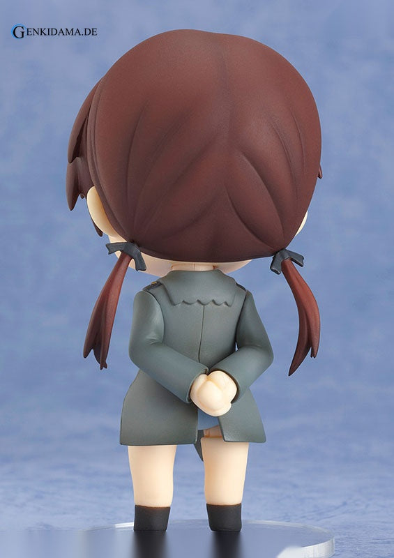 Nendoroid - Strike Witches: Gertrud Barkhorn