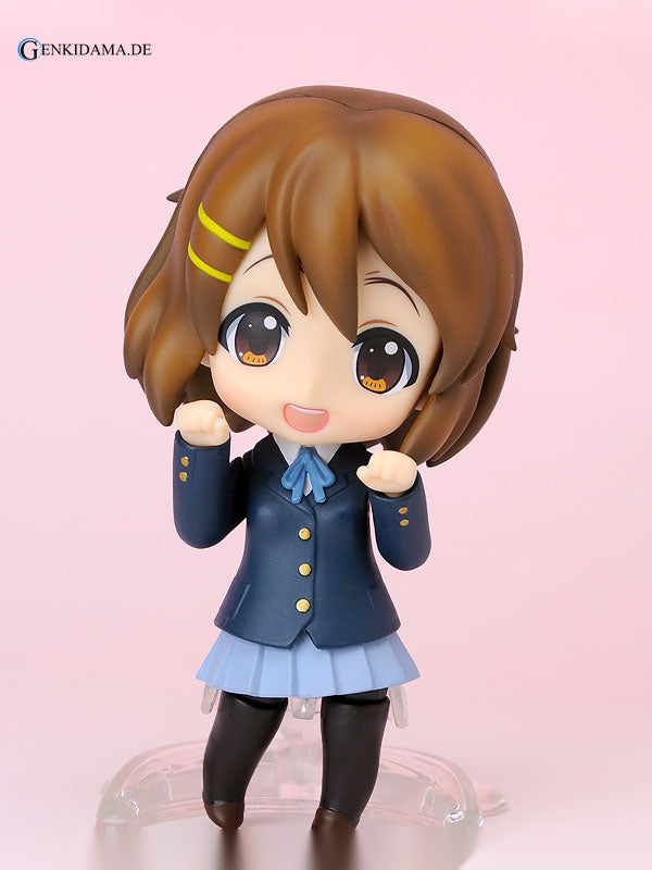 Nendoroid - K-On!: Yui Hirasawa