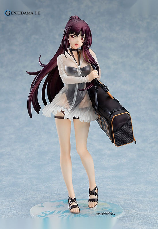 Girls' Frontline WA2000 Op. Manta Ray