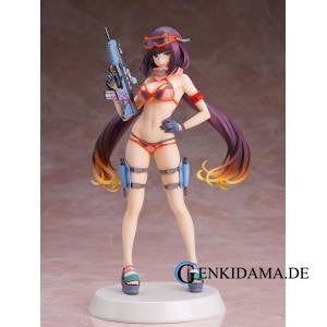 Fate / Grand Order - Osakabehime / Archer Summer Queens LIMITED EDITION