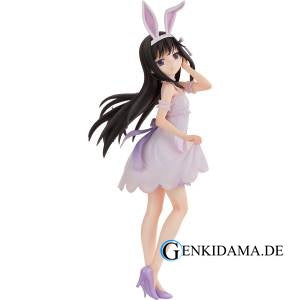Puella Magi Madoka Magica Rebellion: Homura Akemi - Bunny Ears Ver. (Reissue)