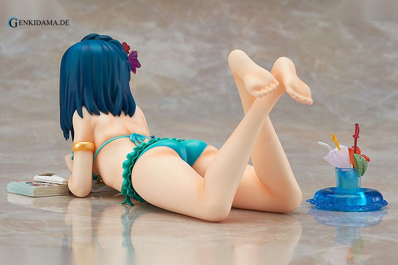 THE IDOLM@STER Million Live! - Yuriko Nanao Floating Reading Space Ver.