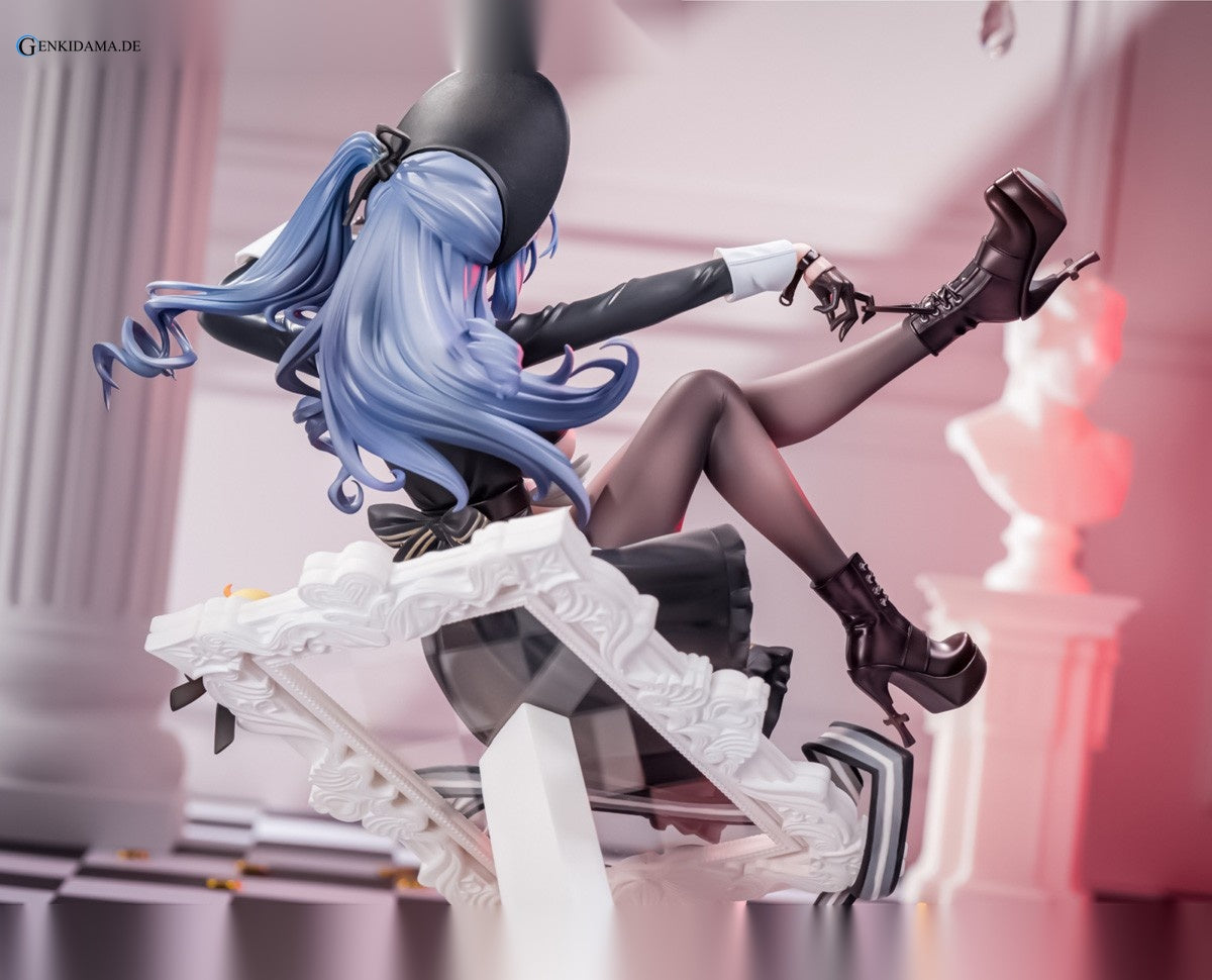 Azur Lane Marco Polo: The Queen of Hearts Ver.
