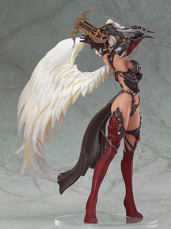 Kamael Lineage II MAx Factory