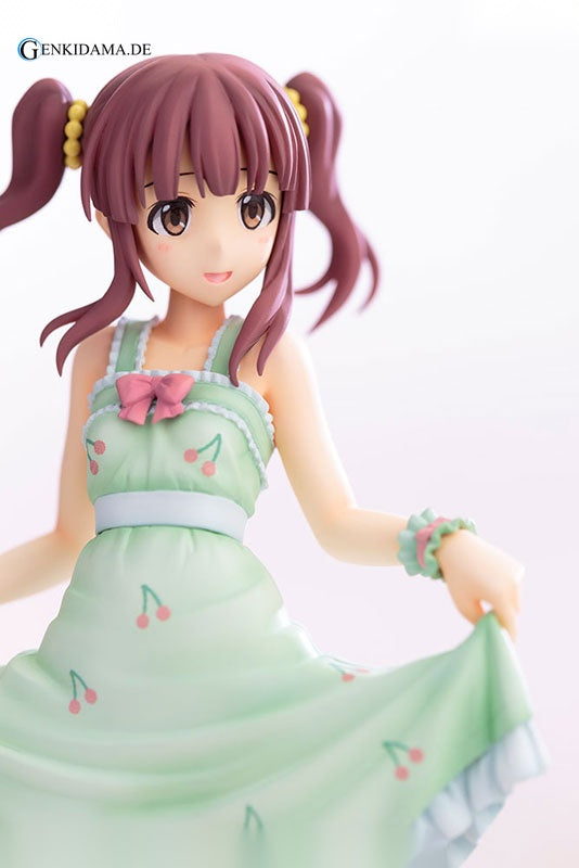 THE IDOLM@STER Cinderella Girls - Chieri Ogata