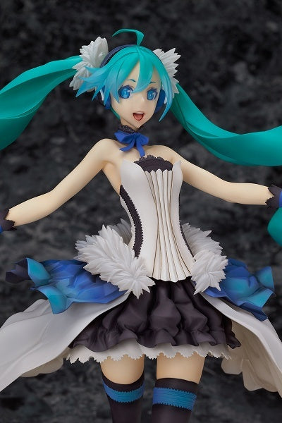 Hatsune Miku Type 20207th Dragon 2020 Max Factory