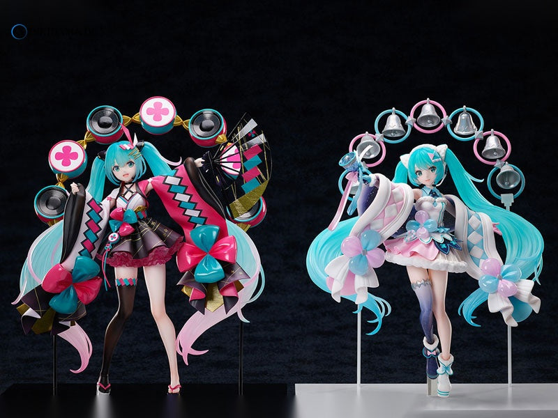 Hatsune Miku "Magical Mirai 2020 -Winter Festival-" Ver.