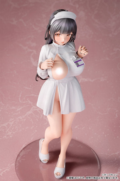Nurse-san Original Character Insight 1/6