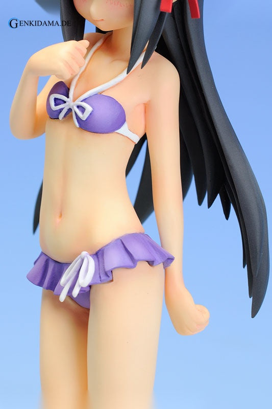 BEACH QUEENS - Puella Magi Madoka Magica: Homura Akemi