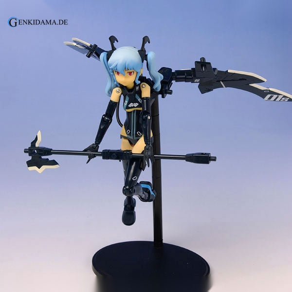 Busou Shinki Light Armor - Valona