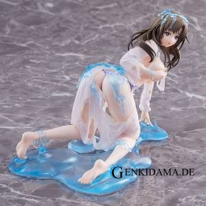 Do You Love Your Mom and Her Two-Hit Multi-Target Attacks? - Mamako Osuki Slime Damage ver. Limited Edition