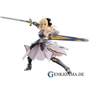 Fate / Stay Night: Reincarnation Saber Lily (Distant Avalon Ver.) 1/7 (Reissue)