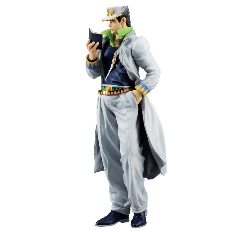 Jotaro Kujo (Diamond is Unbreakable) - Ichibansho - Bandai