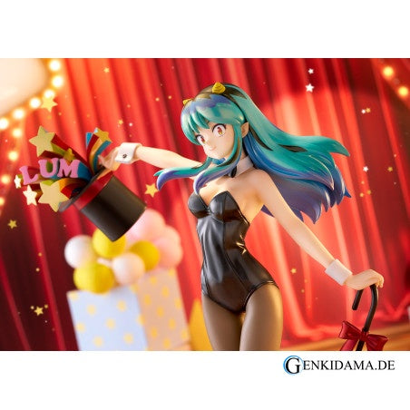 Lum Urusei Yatsura Bunny Girl Style 1/7 Scale Figure Ansicht 16