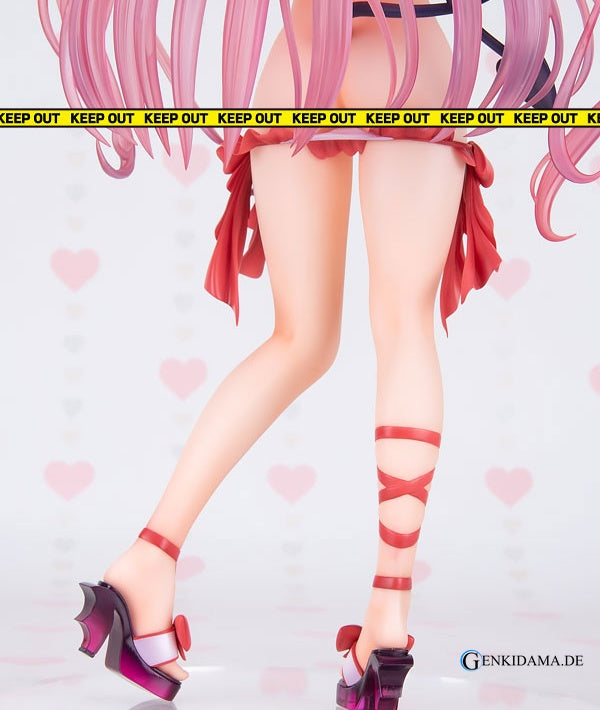 Lulumu Swimsuit Original Character OrchidSeed Bonus
