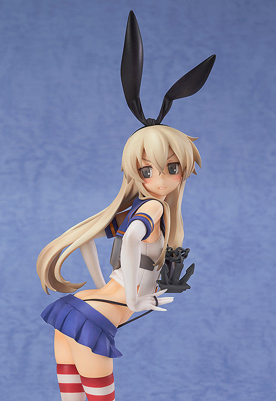 Shimakaze Kantai Collection Good Smile Company