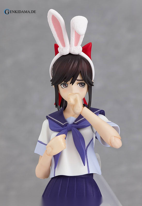 figma - Loveplus+: Manaka Takane