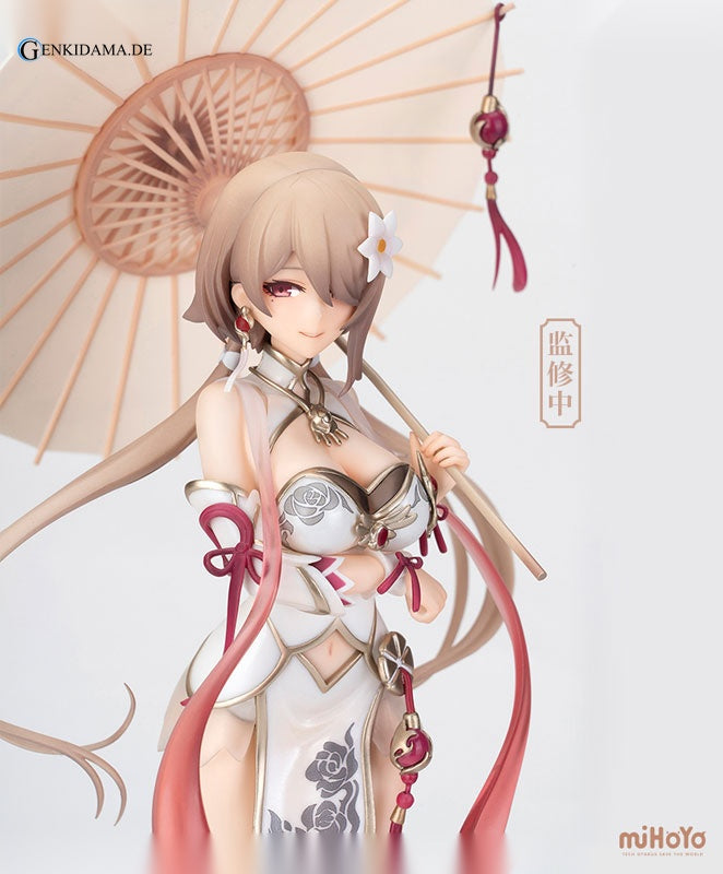 Honkai Impact 3rd Rita Rossweisse Farewell Ver.