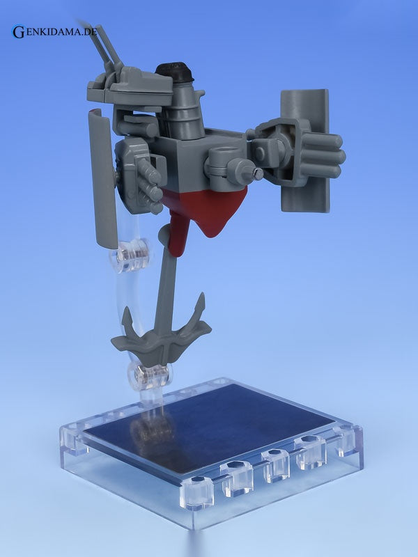 Cu-poche - Kantai Collection -Kan Colle- Inazuma Posable