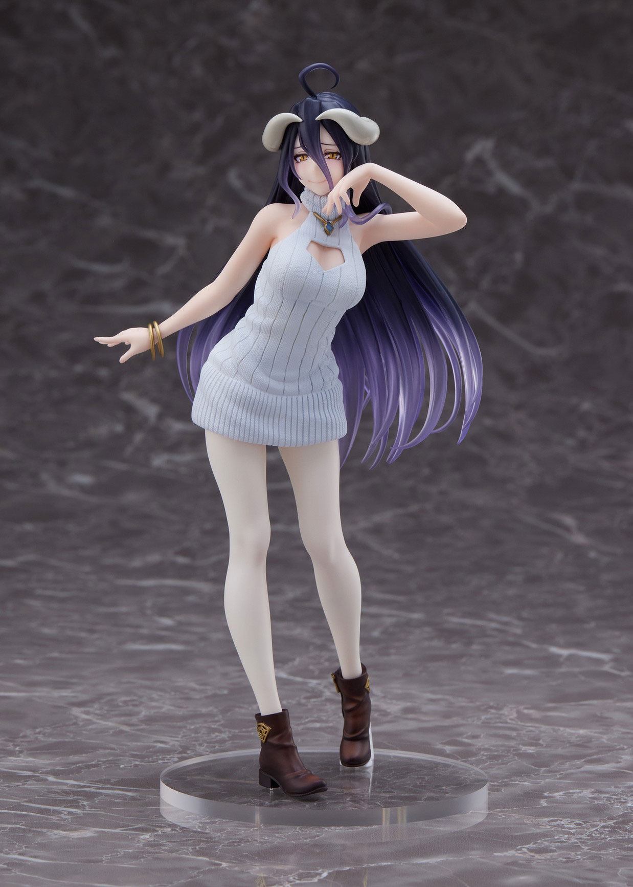Albedo Knit Dress Ver. Taito (Pre-Owned)