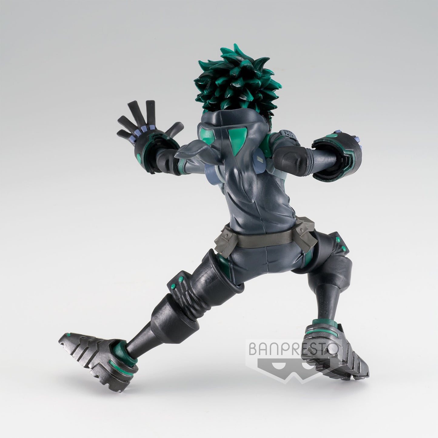 Izuku Midoriya Amazing Heroes WHM Banpresto - Anime Figuren günstig kaufen