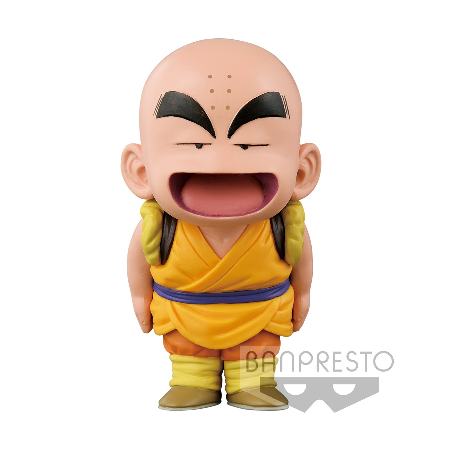 Krillin Dragon Ball Banpresto - Anime Figuren günstig kaufen