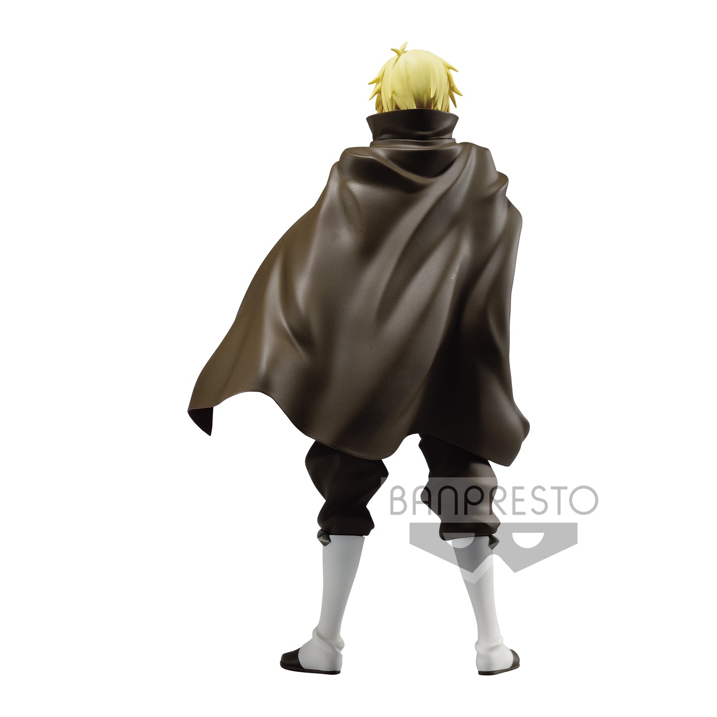 Veldora Otherworlder Banpresto