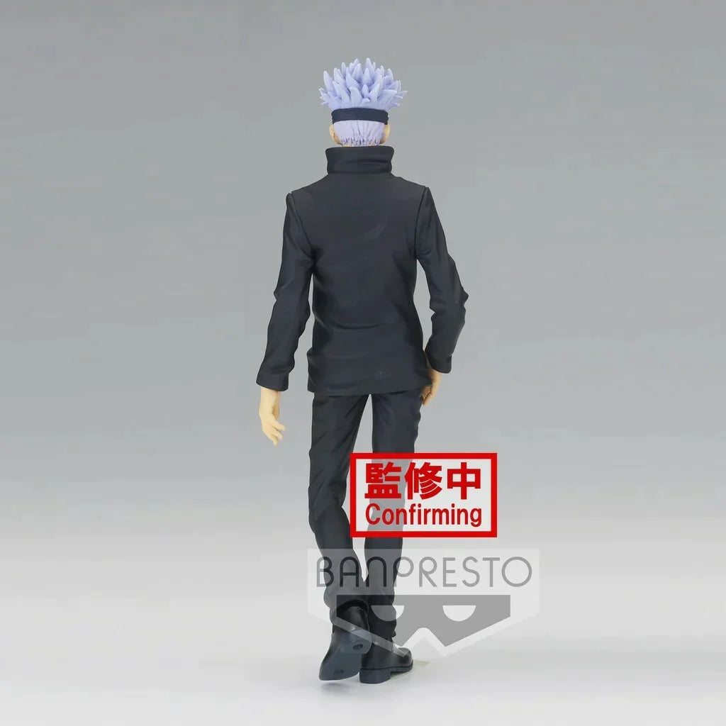 Satoru Gojo Ver. A Bansapresto - Anime Figuren günstig kaufen