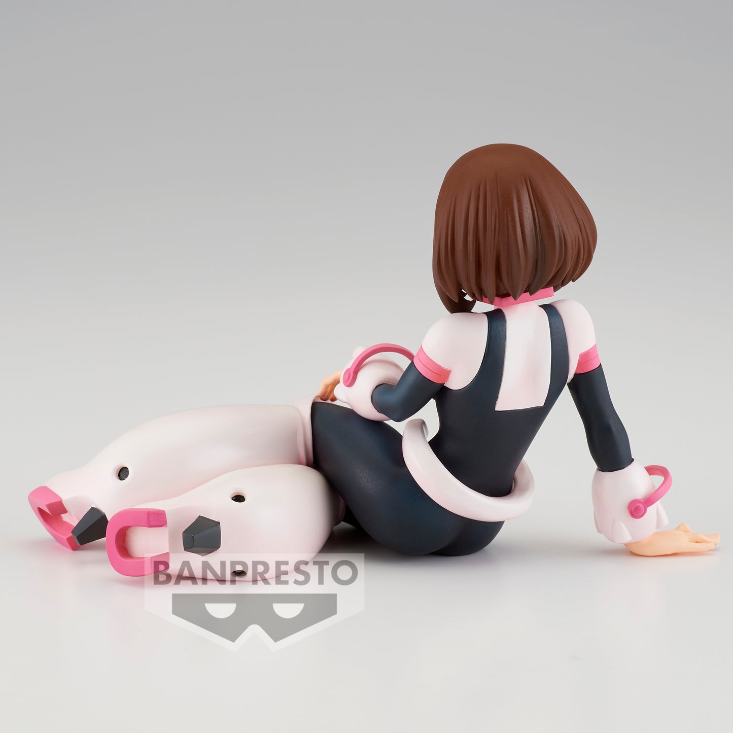 Uraraka Ochako Break Time Banpresto