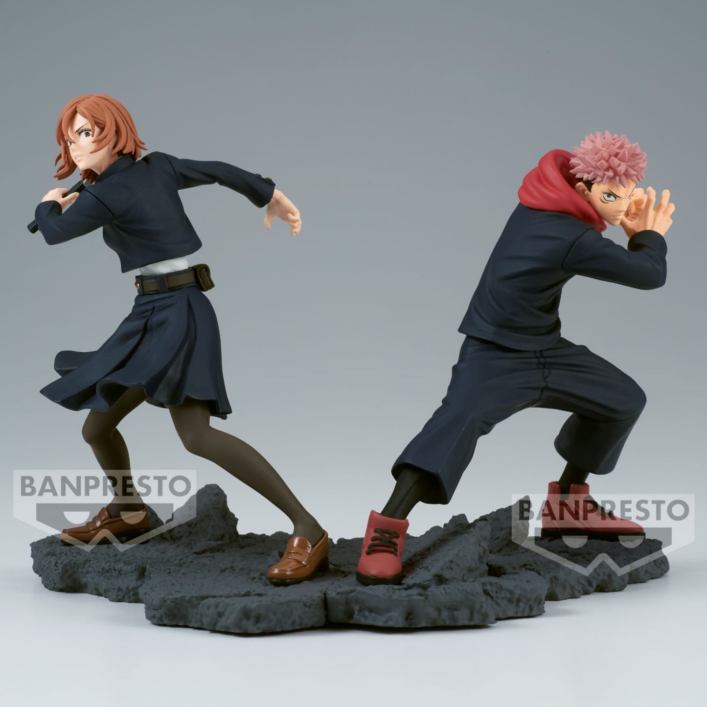 Nobara Kugisaki - Combination Battle 2/2 - Banpresto - Anime Figuren günstig kaufen