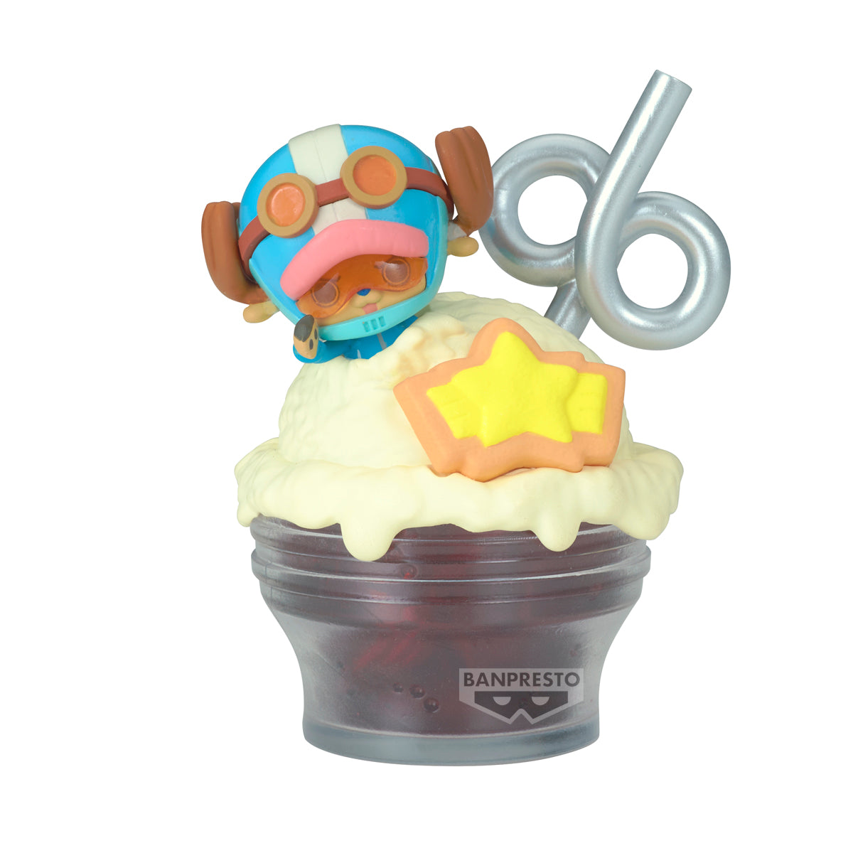 Tony Tony Chopper Paldolce Ver. 3 Banpresto - Anime Figuren günstig kaufen