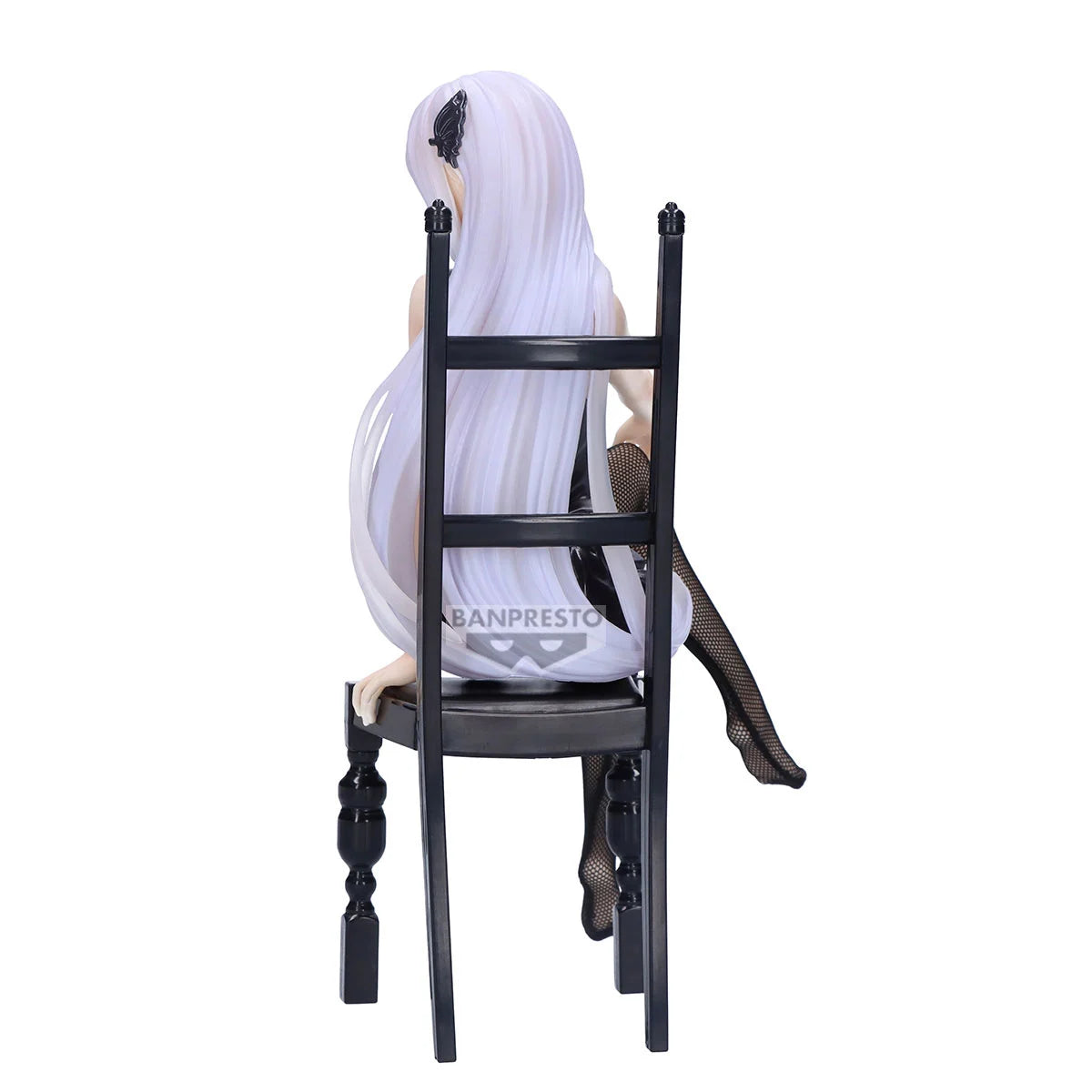 Echidna Relax Time Banpresto