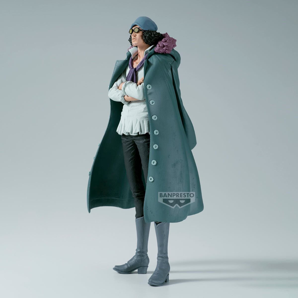 Kuzan King Of Artist Banpresto