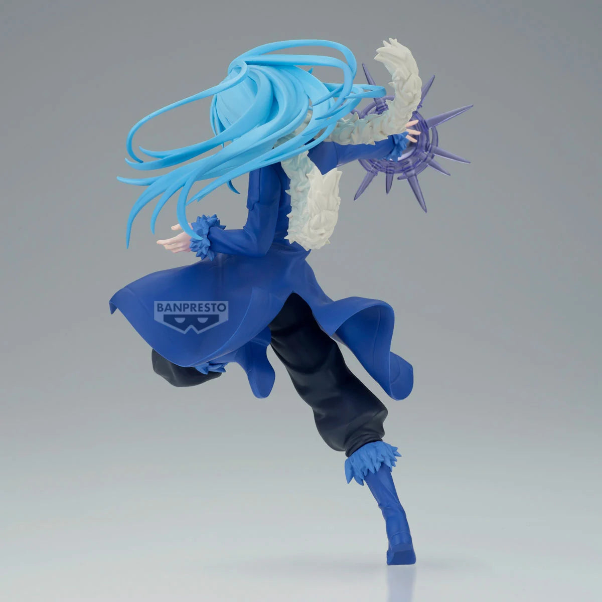 Rimuru Tempest Espresto Banpresto