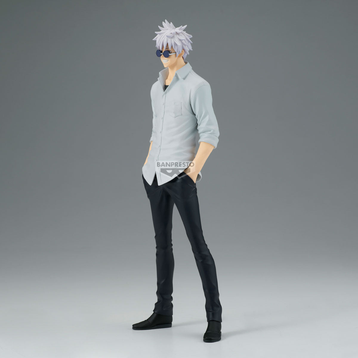 Satoru Gojo King of Artist Series Banpresto