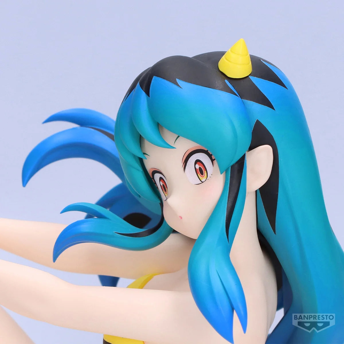 URUSEI YATSURA - Lum - Figure Relax Time 13cm