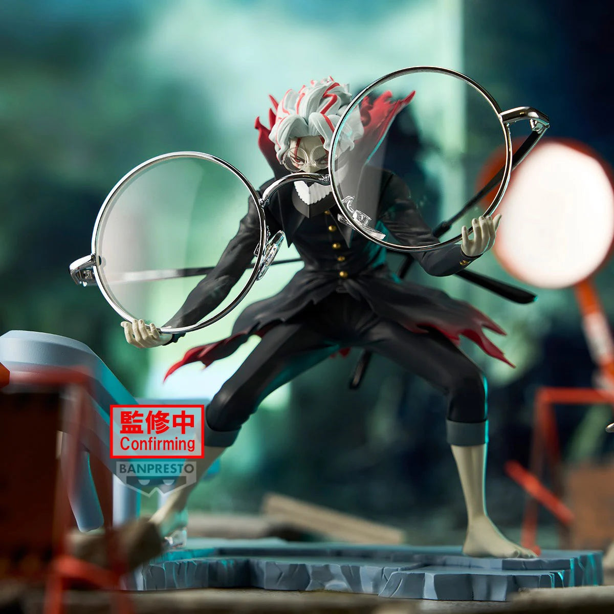 Okarun Figure Life Banpresto - Anime Figuren günstig kaufen