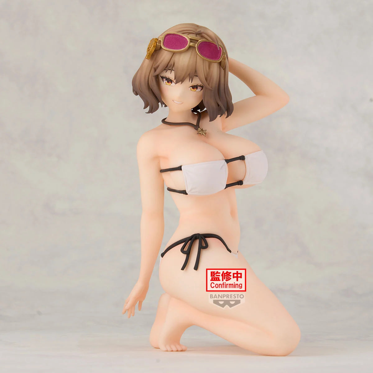 Anis Goddess of Victory: Nikke Banpresto - Anime Figuren günstig kaufen