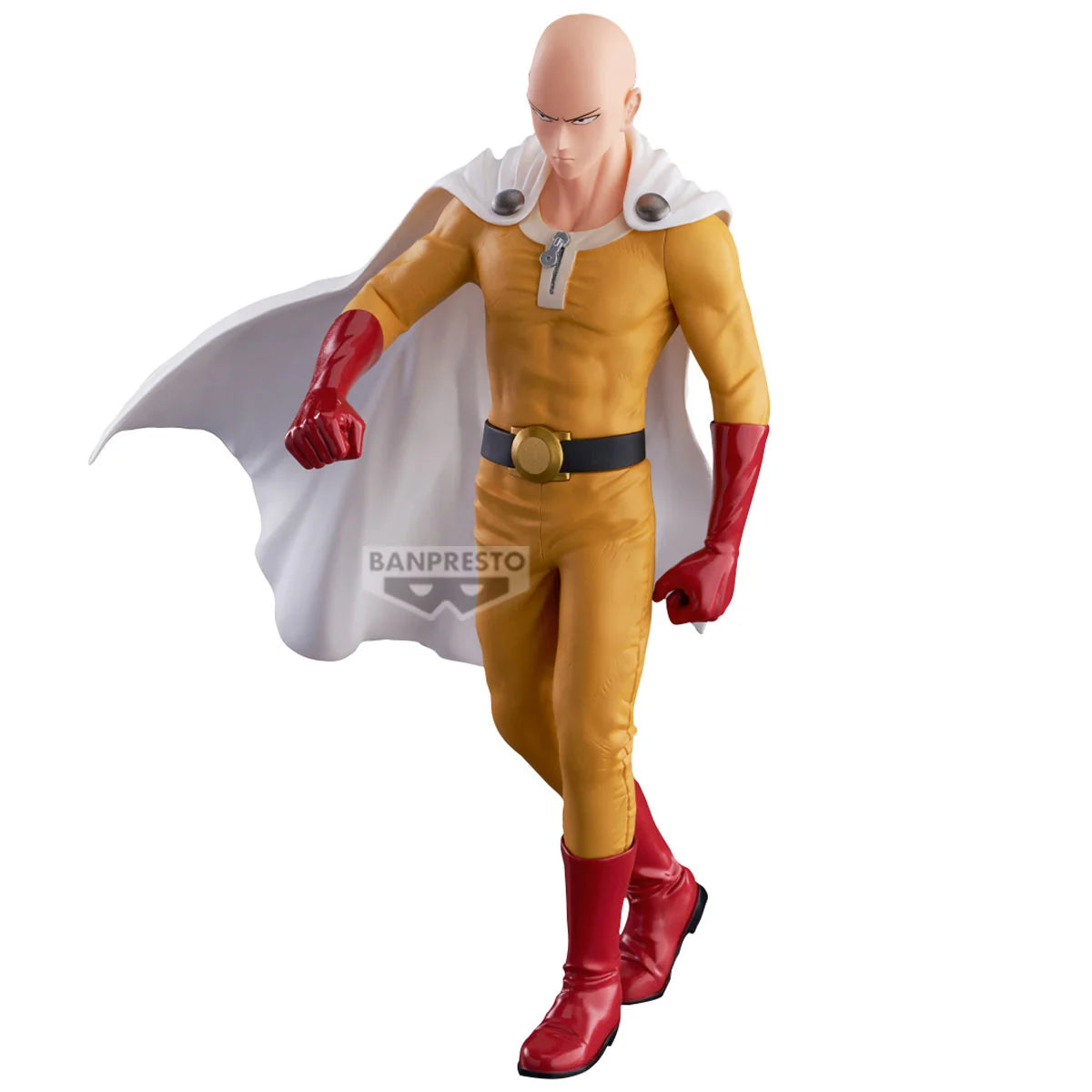 Saitama Grandista One Punch Man